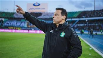 بعد الخروج الإفريقي.. الأهلي يفاضل بين البدري وعلي ماهر لتولي قيادة الفريق