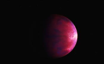 يشبه غزل البنات.. العلماء يفشلون في اختراق ضباب كواكب غامضة