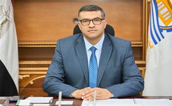 محافظ قنا يشيد بجهود مصانع السكر بدشنا لإنجاح موسم توريد محصول القصب لعام 2026