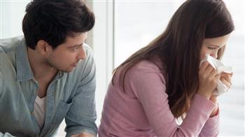 فرط الحساسية وراء ضعف الروابط العاطفية.. اعرفي السبب