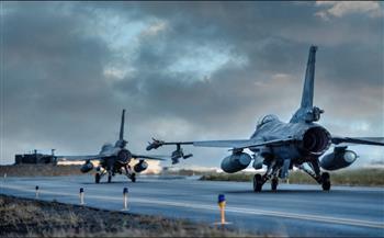 بولندا تحتفل بـ20 عاما من خدمة مقاتلات «F-16» وتعزيز القدرات الجوية للناتو على الجناح الشرقي