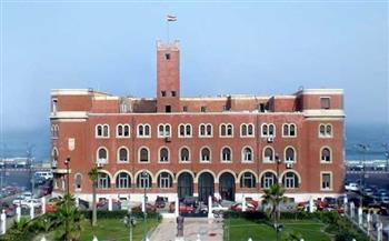 جامعة الإسكندرية:مد فترة التقديم لمبادرة "الإدارة الذكية للمخلفات" حتى 10 أبريل المقبل