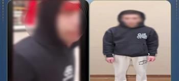 القبض على طالب لمحاولته سرقة هاتف فتاة بالدقهلية