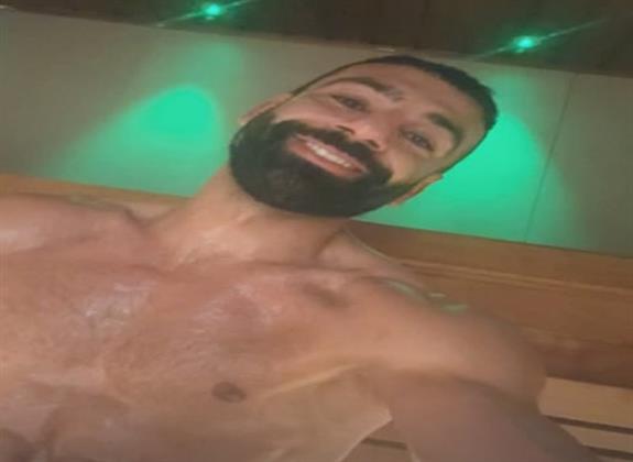 بعد إصابته الأخيرة.. محمد صلاح ينفذ برنامجًا استشفائيًا خلال فترة التوقف الدولي  