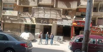 محافظ الجيزة في جولة مفاجئة: مجازاة واستبعاد قيادات بحي الهرم واستدعاء مسؤول النظافة لرصد قصور بالشوارع