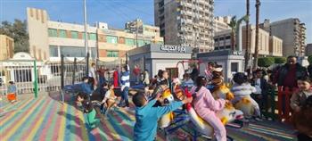 محافظ الدقهلية يؤكد متابعة توفير الخدمات للمواطنين 