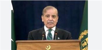 رئيس الوزراء الباكستاني: اتفقت مع الرئيس الإيراني على الحاجة الملحة لخفض التصعيد