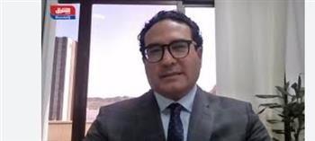 باسم حشاد: المسار الاقتصادي غالباً ما يكون سبباً رئيسياً في اندلاع الحروب وتصاعد الأزمات السياسية