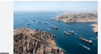 الخارجية الإيرانية: الموقف بشأن مضيق هرمز وشروط إنهاء الحرب لم يتغير