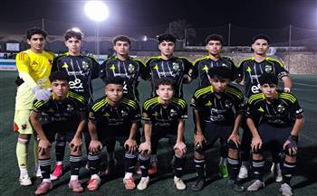 «أهلي 2011» يخسر أمام إنبي في بطولة الجمهورية