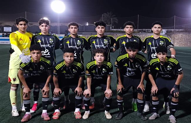 «أهلي 2011» يخسر أمام إنبي في بطولة الجمهورية  