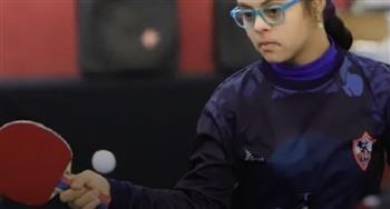 الزمالك يجهز أبطال ذوي الهمم لخوض 3 بطولات في أبريل  