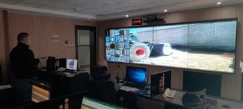 السكرتير العام  ببني سويف  يتابع انتظام العمل في حملات المرحلة الثالثة من الموجة 28 لإزالة التعديات