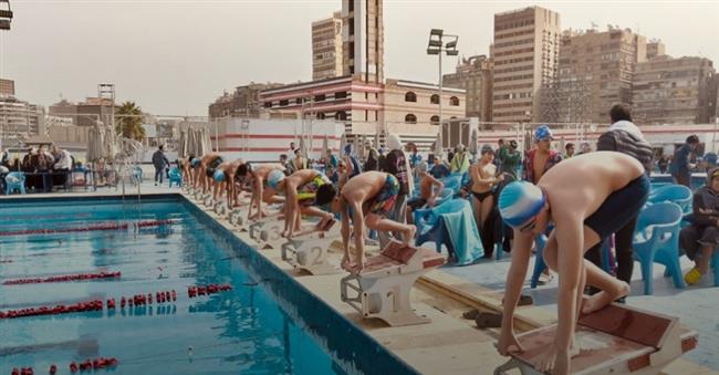 استعدادات مكثفة لسباحة الزمالك للمشاركة في بطولة الجمهورية  