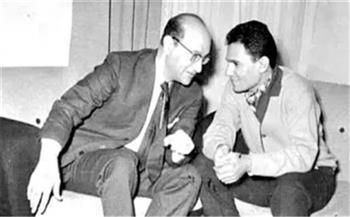 أسرة العندليب تكشف تفاصيل اللحظات الأخيرة لعبد الحليم حافظ وتأثر محمد عبد الوهاب برحيله  