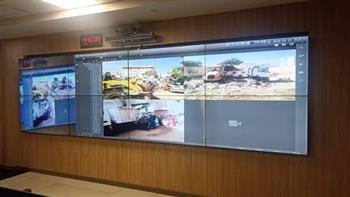 متابعة لحظية لجهود النظافة وإزالة التعديات ببني سويف خلال إجازة العيد