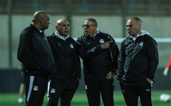 موعد سفر منتخب مصر إلى السعودية لخوض المباراة الودية استعدادًا لكأس العالم