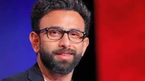 «تفك دماغك ساعتين».. إبراهيم فايق يشيد بفيلم برشامة