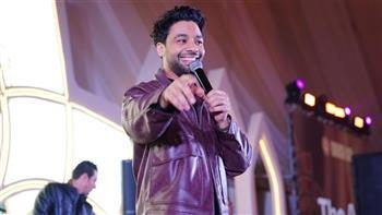 لافتة إنسانية من أحمد جمال لفتاة بعد تعرضها لموقف محرج مع مخرج شهير 