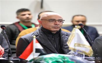 اجتماع تنظيمي للمنتخبات المشاركة في تصفيات شمال أفريقيا