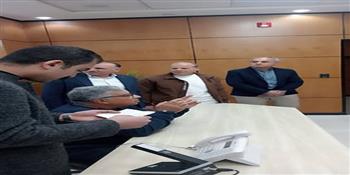 محافظ الدقهلية يتابع مستوى النظافة وانتظام المرور خلال عيد الفطر