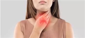 مع فرط نشاط الغدة الدرقية ..ابتعد عن هذه الأطعمة