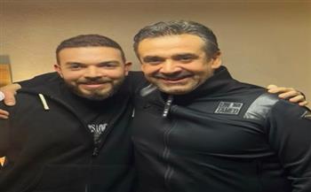 السيناريست شريف الليثي يواصل التألق بمشاريع سينمائية وإعلامية متعددة