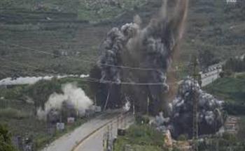 استهداف الجسور في جنوب لبنان يهدف إلى عزل جغرافي كامل جنوب نهر الليطاني