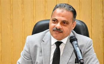 محافظ الشرقية: استخراج ٥ الآلف و٧٤١ رخصة لأصحاب المحال التجارية 