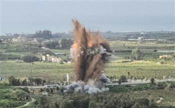 إسرائيل تصعد هجماتها على جسور الجنوب اللبناني وعزل جنوب نهر الليطاني بالكامل