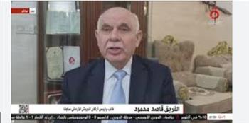 قاصد محمود: التهديدات الأمريكية–الإيرانية تعكس جديّة في التصعيد