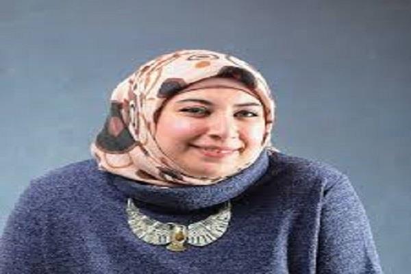  شيرين هنائي: سلسلة «الاستغاثة الأخيرة» تلقي الضوء على جرائم الإنترنت| حوار