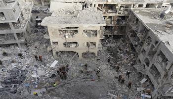 التلفزيون الإيراني يعلن إطلاق دفعة جديدة من الصورايخ تجاه الأراضي المحتلة