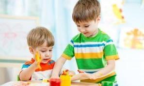 للأمهات.. أنشطة لعب ممتعة ومفيدة لأطفالك