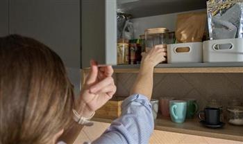 لربات البيوت.. طرق ذكية لإعادة استخدام أدوات المطبخ في شرفة منزلك