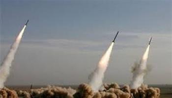 الحرس الثوري الإيراني: هاجمنا أهدافا في إيلات وديمونة وشمال تل أبيب وعددا من قواعد الجيش الأمريكي