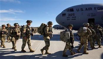  البنتاجون يدرس نشر الفرقة 82 المحمولة جوا لدعم عمليات محتملة في إيران.. وطهران تتسلم بنود الاتفاق