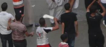 الأمن في مواجهة البلطجة.. ضربات مستمرة للخارجين عن القانون