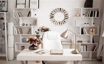 في شهر المرأة.. من مهارتك في تنظيم مساحات العمل الصغيرة إلى مشروع يدر دخلا