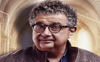 ماجد الكدواني:  هناك احتمالية لتقديم جزء ثاني من" كان يا كان" 