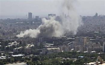 الجيش الإسرائيلي: قصفنا أكثر من 3000 هدف تابع للنظام الإيراني منذ بدء الحرب