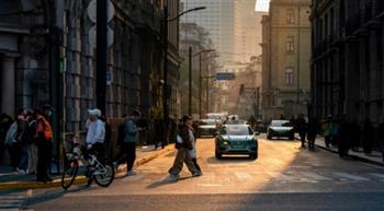 الحياة في مدينة مزدحمة تقلل من خطر الإصابة بالسكتة الدماغية