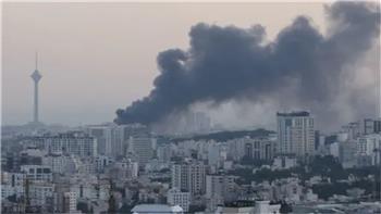 وكالة أنباء فارس: الهجوم على خط أنابيب خرمشهر لم يؤثر على العمليات