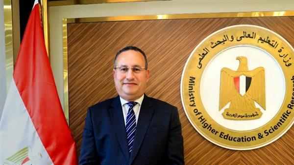 وزير التعليم العالي: مشروع أودية التكنولوجيا يعزز دور الجامعات كبيئات داعمة للابتكار