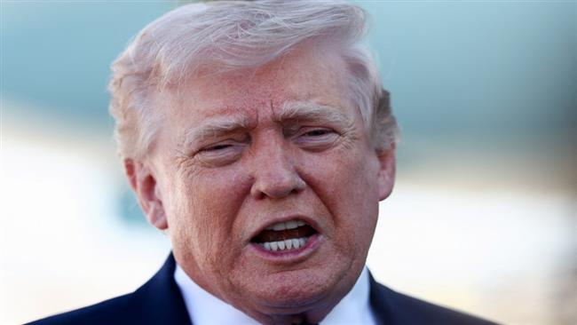 رويترز عن 3 مسؤولين إسرائيليين: ترامب يبدو مصمما على التوصل إلى اتفاق مع إيران