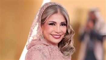 سوسن بدر تكشف موقفا مؤثرا لـ مي عمر في كواليس «الست موناليزا»