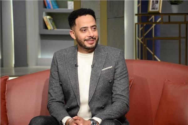 عصام السقا: اعتذرت عن «علي كلاي» في البداية لهذا السبب