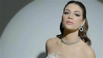 صابرين النجيلي عن أصعب مشهد في «اتنين غيرنا»: كدت أفقد الوعي