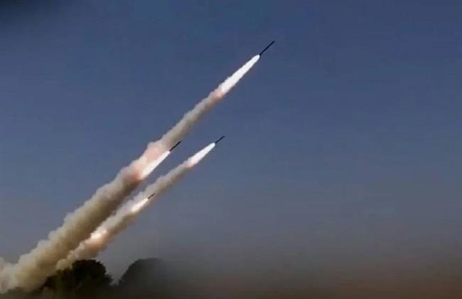 حزب الله: استهدفنا بدفعة صاروخية كبيرة مجمع الصناعات العسكرية التابع لشركة رفائيل شمال منطقة الكريوت