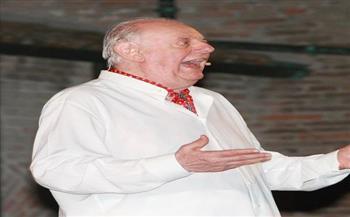 أدباء نوبل| داريو فو.. المسرحي المناضل في صفوف اليسار الإيطالي